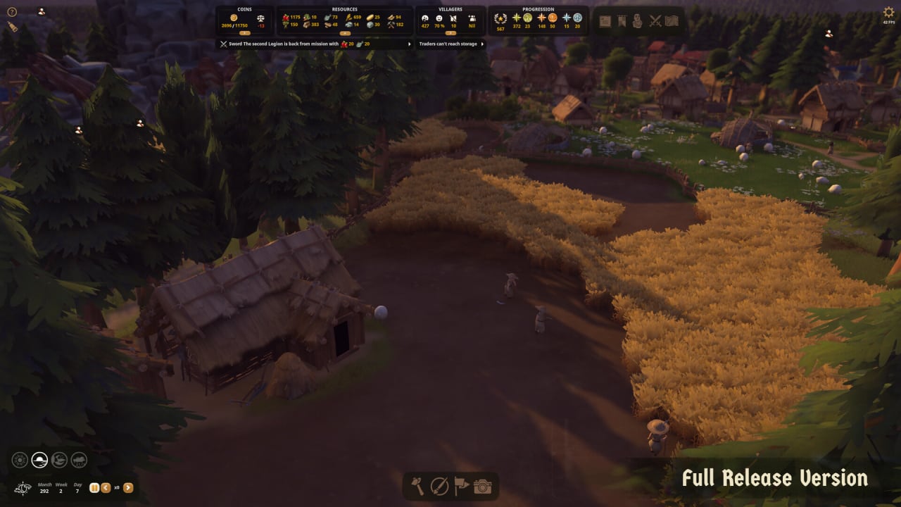 Screenshot #7 - Foundation