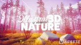 Screenshot #3 - The Illustrated Nature