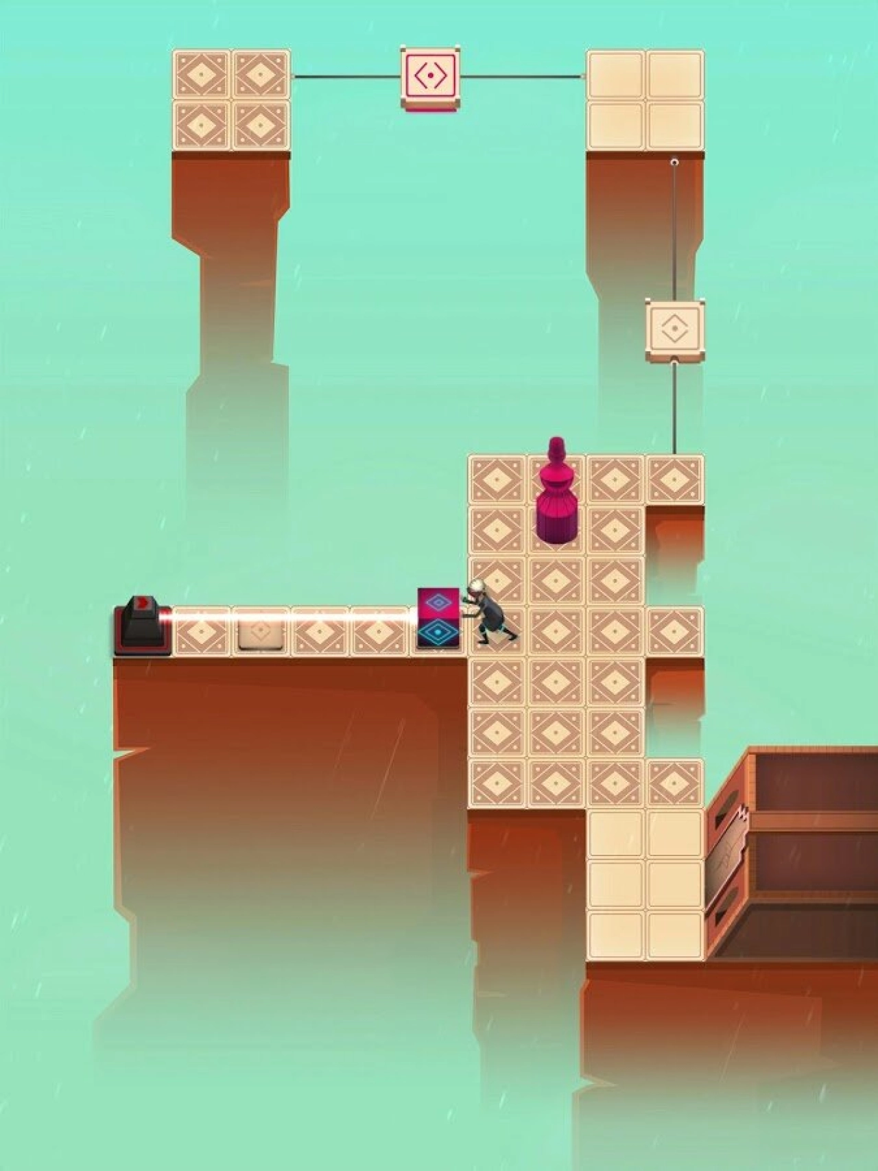 Screenshot #15 - ALTER: BETWEEN TWO WORLDS 1.02.3