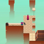 Screenshot #15 - ALTER: BETWEEN TWO WORLDS 1.02.3