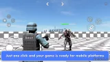 Screenshot #4 - Universal Shooter Kit: FPS, TPS, TDS