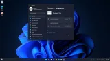 Screenshot #8 - Windows 11 22H2 Pro для инсайдеров 22623.885 by WebUser