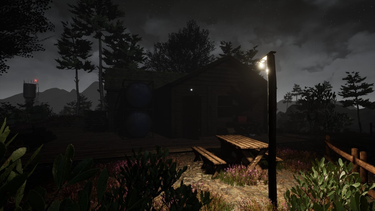 Screenshot #12 - CASE 2: Animatronics Survival