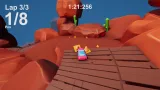 Screenshot #5 - Pixel Nitro Rush