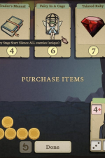 Screenshot #6 - Dice and Fold