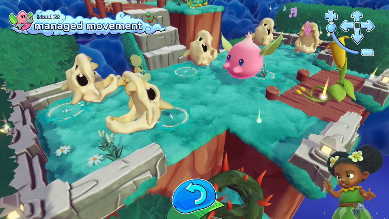 Screenshot #5 - Tempopo