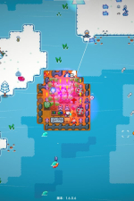 Screenshot #1 - Ocean Punk