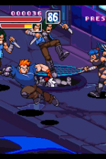 Screenshot #1 - Vengeance Hunters