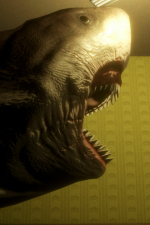 Screenshot #1 - BACKROOM LOOP