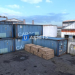 Screenshot #2 - RPG/FPS Game Assets for PC/Mobile