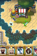 Screenshot #10 - Seer's Gambit