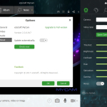 Screenshot #3 - MyCam 2.5 для Windows