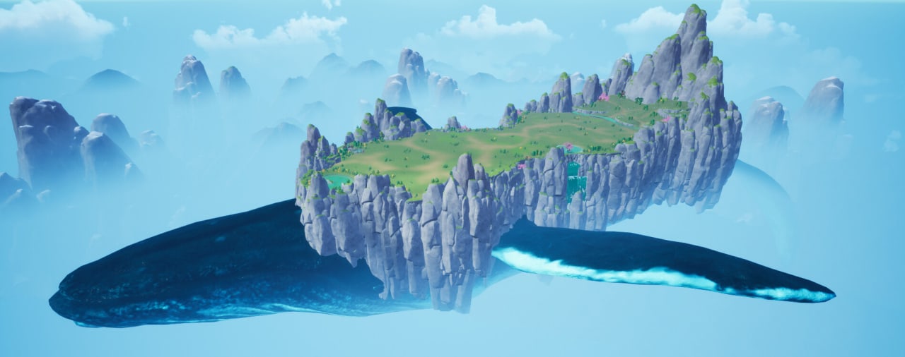 Screenshot #2 - The Lost Village