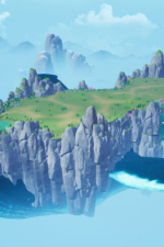 Screenshot #2 - The Lost Village