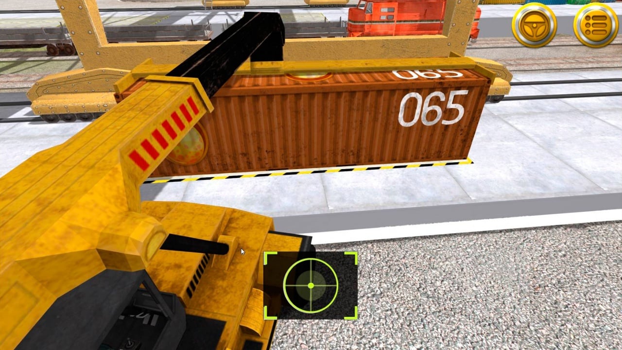 Screenshot #9 - Logistic Expert