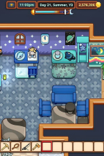 Screenshot #2 - Everafter Falls