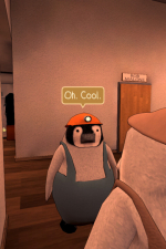 Screenshot #7 - Detective Penguin