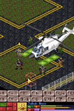 Screenshot #1 - OpenXcom UNEXCOM