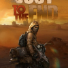 Dust to the End
