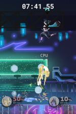 Screenshot #6 - SLAYERS FOR HIRE