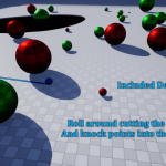Screenshot #3 - Mesh Ops - Mesh Operations Plugin UE5.4 