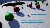 Screenshot #3 - Mesh Ops - Mesh Operations Plugin UE5.4 