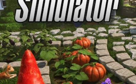 Garden Simulator