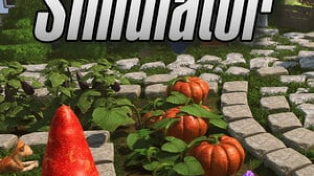 Garden Simulator
