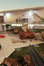 Screenshot #4 - Teardown