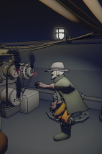 Screenshot #5 - Dreadline: Net Quota