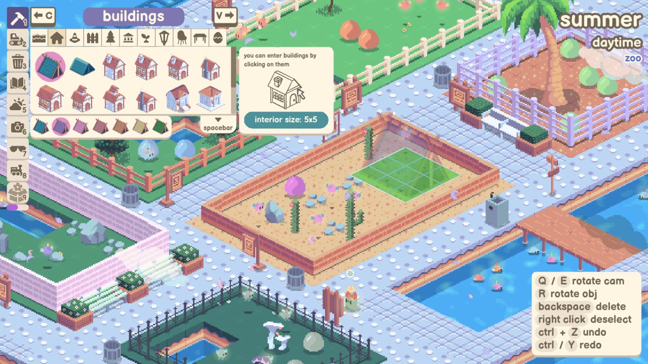 Screenshot #1 - Gourdlets