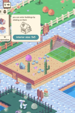 Screenshot #1 - Gourdlets