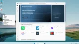 Screenshot #3 - Windows 11 x64 Rus by OneSmiLe [22621.2428]