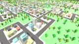 Screenshot #4 - Random City Generator