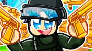 ОББИ: ВОЕННАЯ БАЗА ТАЙКУН 1.0.0.0.6