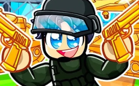 ОББИ: ВОЕННАЯ БАЗА ТАЙКУН 1.0.0.0.6