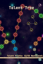 Screenshot #3 - Neon Ascending