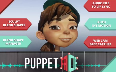 Puppet Face