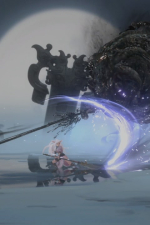 Screenshot #3 - Eastern Exorcist