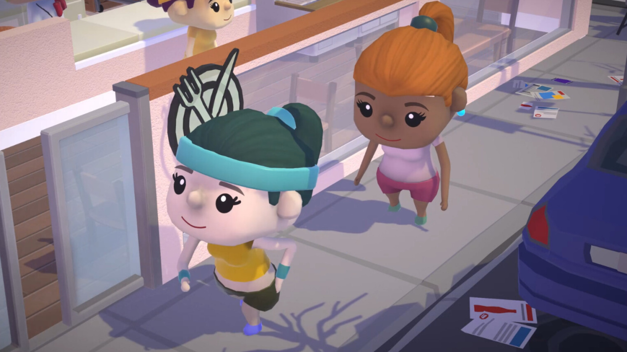 Screenshot #7 - Diner Bros 2