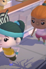 Screenshot #7 - Diner Bros 2