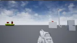 Screenshot #1 - Smart Shooting – NPC & Player Projectile Target Prediction & Ballistic System v1.1.0 (5.7)