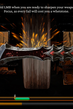 Screenshot #5 - Blacksmith: Ignite the Forge