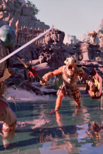 Screenshot #2 - Avowed