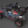 3D Model Vagabundo Buggy