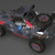 3D Model Vagabundo Buggy
