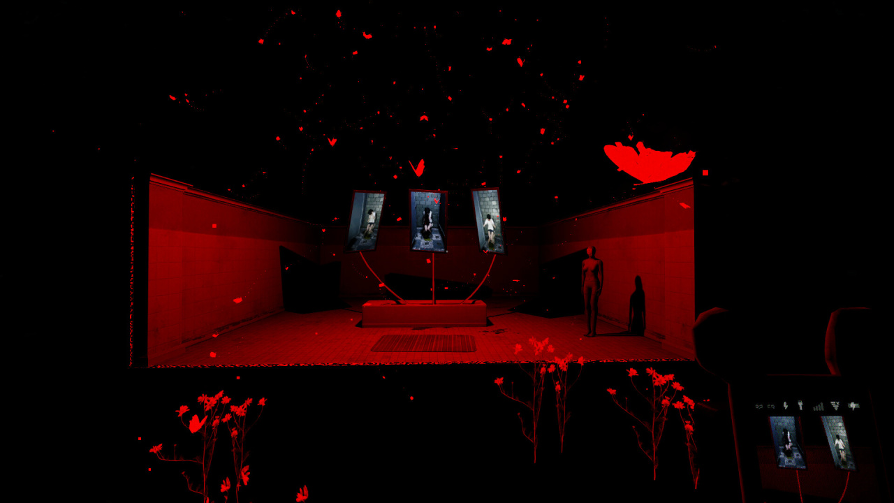 Screenshot #2 - Face of Another
