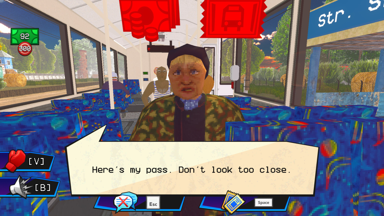 Screenshot #1 - TROLEU