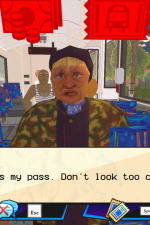 Screenshot #1 - TROLEU