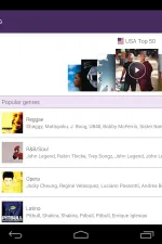 Screenshot #19 - SOUNDAYMUSIC 5.0.0